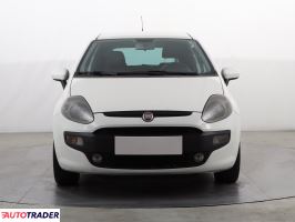 Fiat Panda 2010 1.4 103 KM