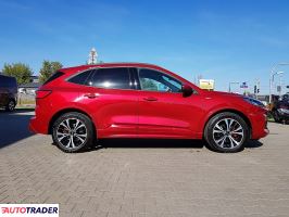 Ford Kuga 2020 2.0 190 KM Ford Kuga 2020 2.0 190 KM