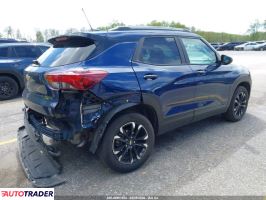 Chevrolet Blazer 2023 1