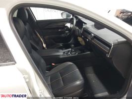 Mazda 5 2023 2