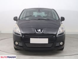 Peugeot 5008 2012 1.6 109 KM