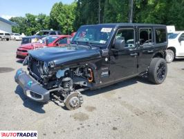 Jeep Wrangler 2023 2