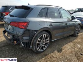 Audi Q5 2020 3 Audi Q5 2020 3