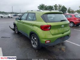 Hyundai Pozostałe 2023 1