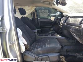Ford Ranger 2021 2
