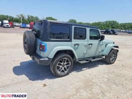 Jeep Wrangler 2024 2