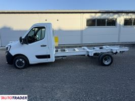 Renault Master 2022 2.3