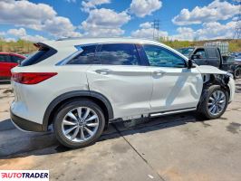 Infiniti QX50 2020 2