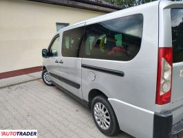 Peugeot Expert 2010 2 136 KM