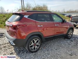 Kia Pozostałe 2023 1