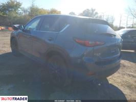 Mazda CX-5 2023 2