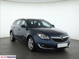 Opel Insignia 2016 1.6 134 KM