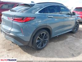Infiniti Pozostałe 2022 2