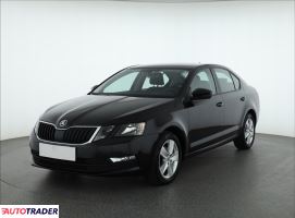 Skoda Octavia 2019 2.0 147 KM