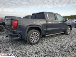 GMC Sierra 2023 5