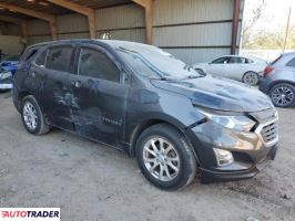 Chevrolet Equinox 2019 1