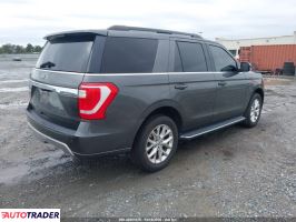 Ford Expedition 2021 3