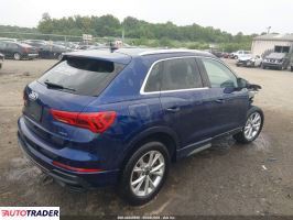 Audi Q3 2025 2