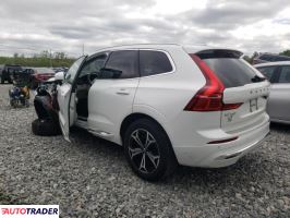 Volvo XC60 2022 2