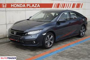 Honda Civic 2020 1.5 182 KM Honda Civic 2020 1.5 182 KM
