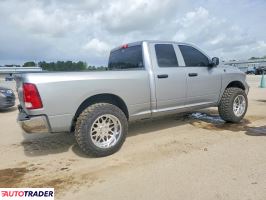 Dodge Ram 2024 3
