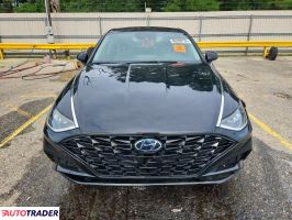 Hyundai Sonata 2020 2