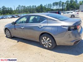 Nissan Altima 2024 2
