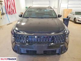Kia Sportage 2026 2