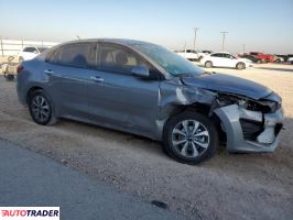 Kia Rio 2023 1