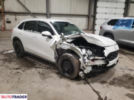 Honda HR-V 2024 2 Honda HR-V 2024 2