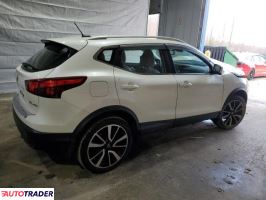 Nissan Rogue 2019 2 Nissan Rogue 2019 2