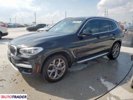 BMW X3 - zobacz ofertę