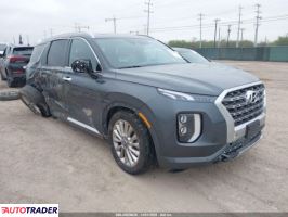 Hyundai Pozostałe 2020 3