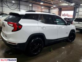 GMC Terrain 2022 1