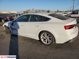 Audi A5 2021 2