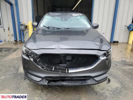 Mazda CX-5 2021 2 Mazda CX-5 2021 2