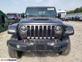 Jeep Pozostałe 2021 3 Jeep Pozostałe 2021 3