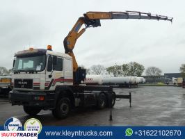 Man 27.463 F2000 Man 27.463 F2000