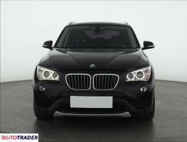 BMW X1 2012 2.0 181 KM