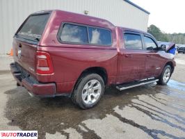 Dodge Ram 2019 5