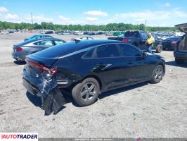 Kia Pozostałe 2022 1