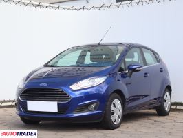 Ford Fiesta 2014 1.0 99 KM