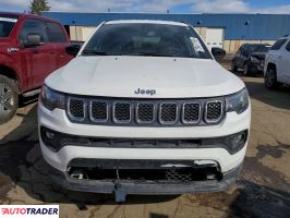 Jeep Compass 2024 2