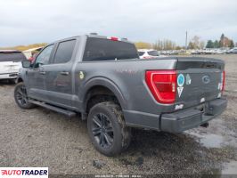 Ford Pozostałe 2023 3