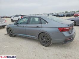 Volkswagen Jetta 2025 1