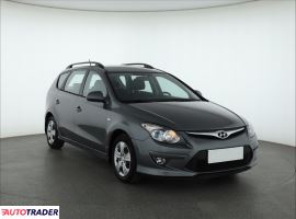 Hyundai i30 - zobacz ofertę