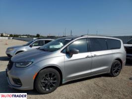 Chrysler Pacifica - zobacz ofertę