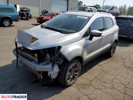 Ford EcoSport 2018 2