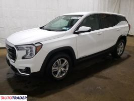 GMC Terrain 2024 1