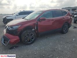 Honda CR-V 2022 2
